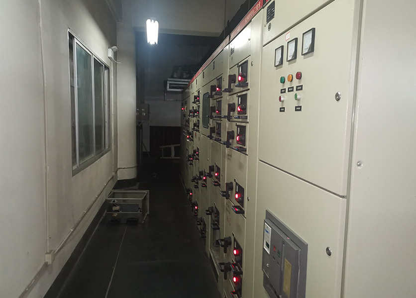 威胜智能电表安装