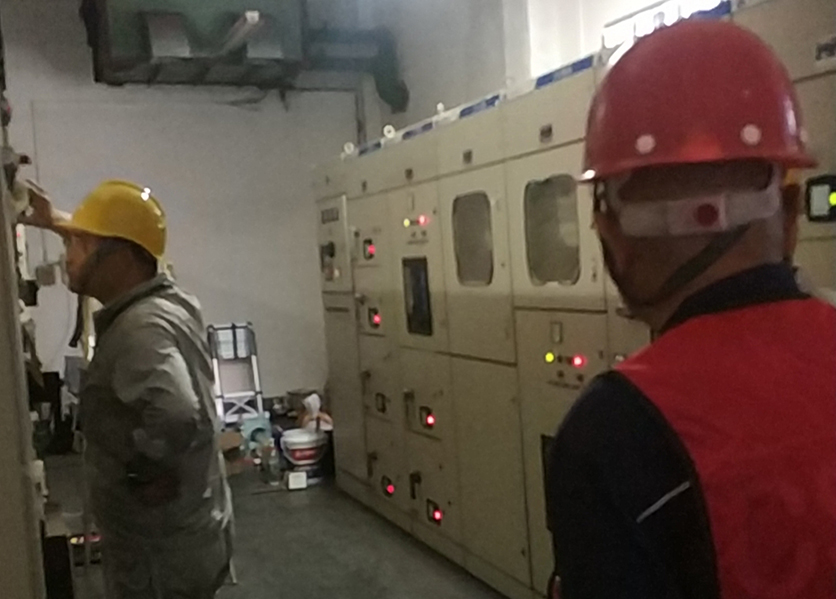 1624954532172318.jpg 威胜电表安装现场