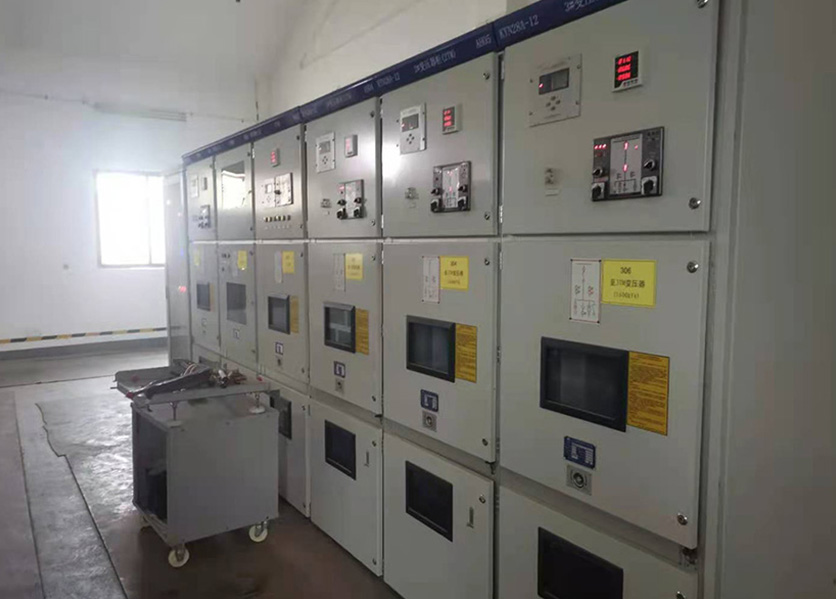 学校公寓电表管理