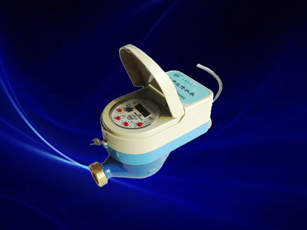 预付费水表都有哪些功能？