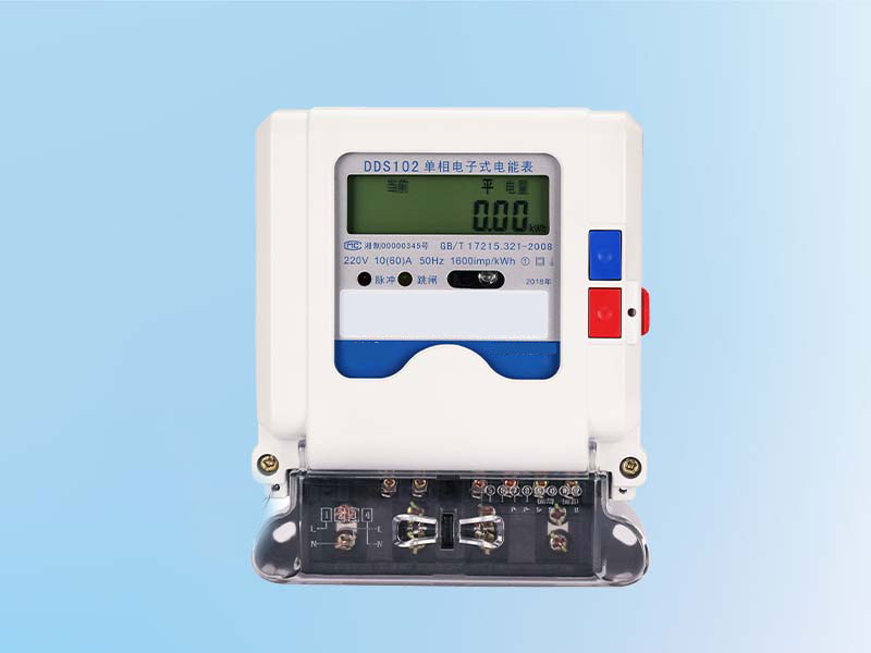 多功能电表怎么购买比较好