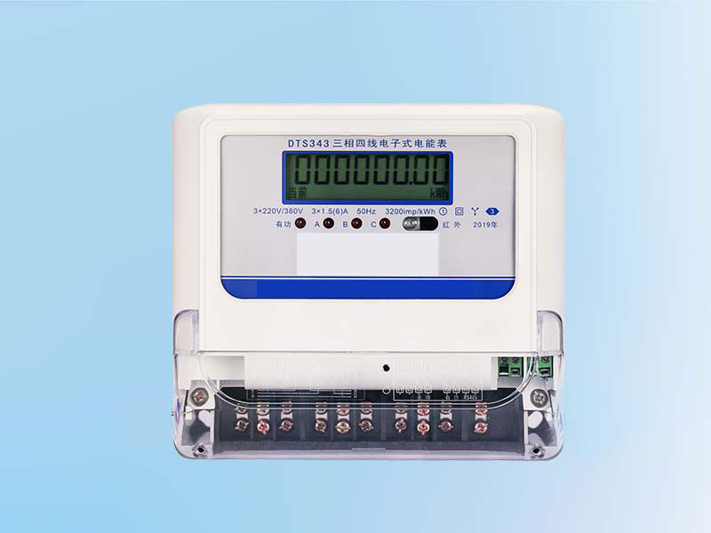 老王说表之---智能单相电表液晶屏上显示的数据，老百姓怎么认识它呢？