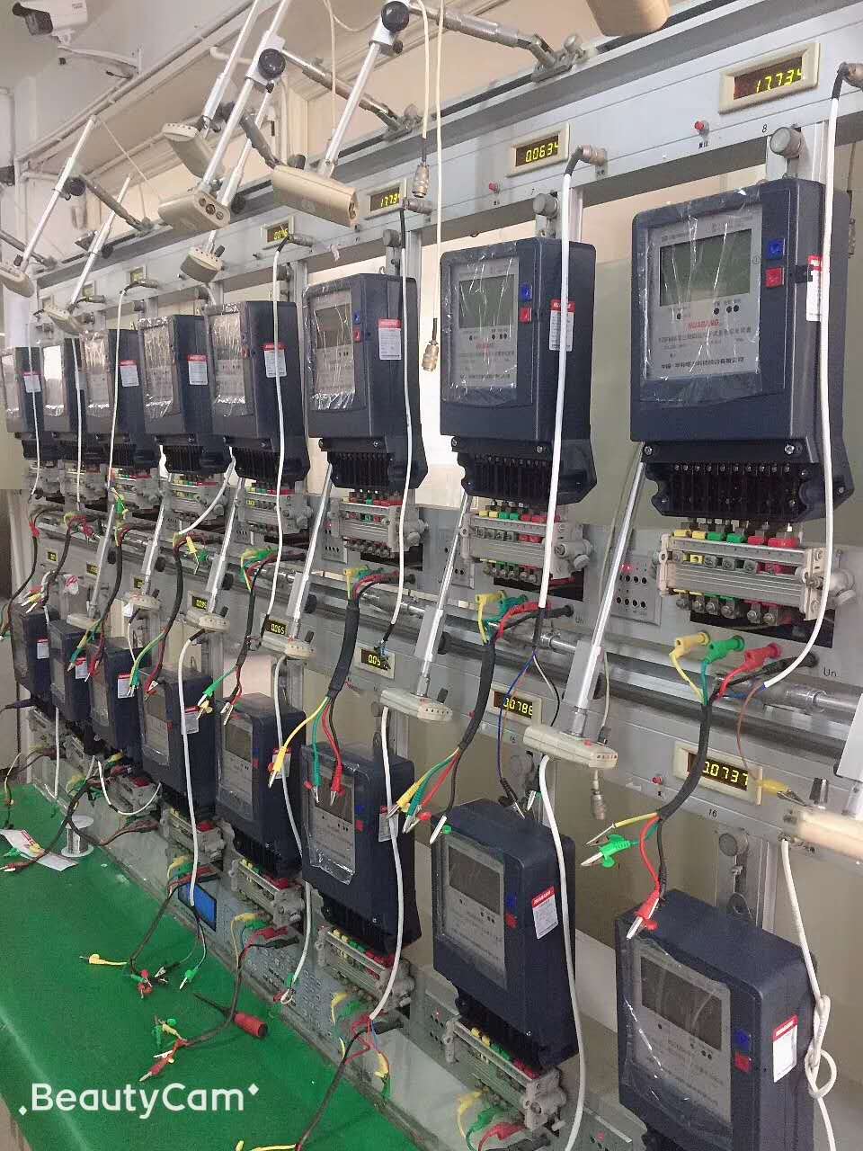 智能电表拉闸后还会计量吗？