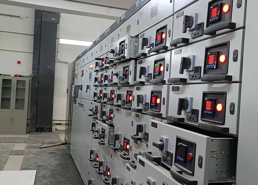 水电预付费改造