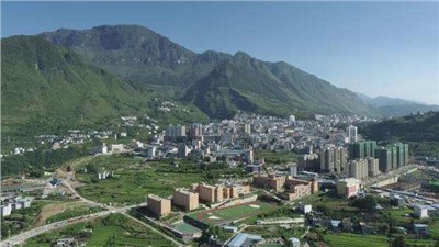 老王说表之--雷波县依曲姑电站采用威瀚智能电表