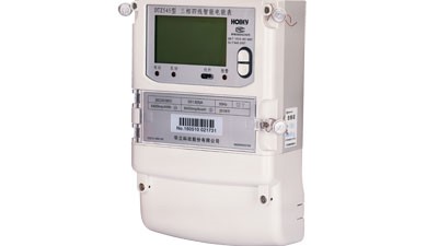 物联网智能电表，是大势所趋