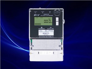 北京大学1#~6#及其#、3#变配电室电网监控系统工程采用百富电表