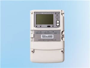 首钢京唐钢炼铁部一期二步原料工程球团料场E07、E08工程采用百富电表