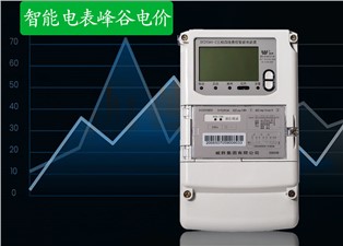 智能电表峰谷电价和利弊有哪些呢？—老王说表