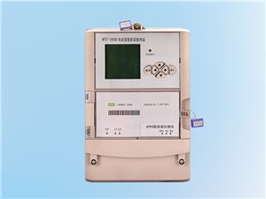 北京解放军总医院（301）医院（9050工程）采用威瀚智能电表