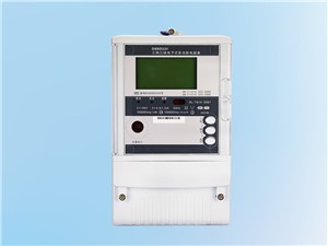 北京大学人文大楼项目10kV变配电室采用长沙威瀚智能电表