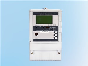 北京大学体育馆10kV变配电室采用长沙威瀚智能电表