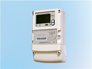 大秦线电气化铁路遵化北变电所综自系统采用威盛智能电表