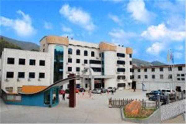 邯郸矿建北洺河铁矿载波远程抄表