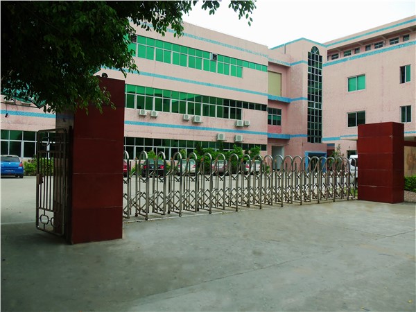 醴陵市鑫强瓷厂能耗监测