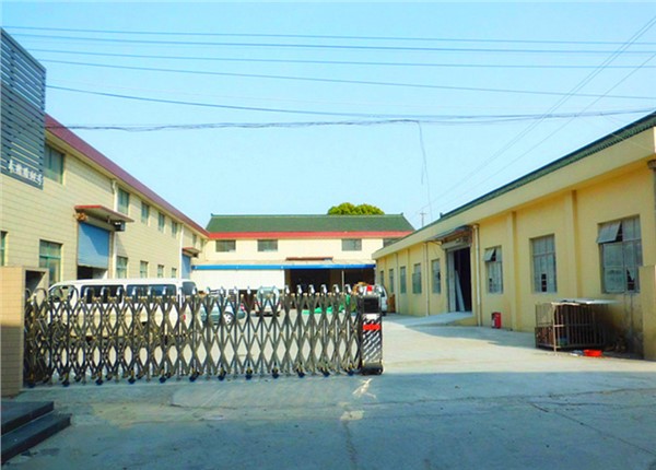 湘潭市兴煌钢丝有限公司NB-IOT抄表项目