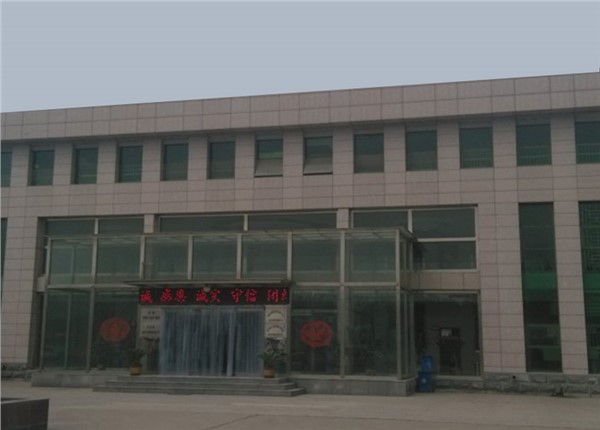 湖南双威汽车弹簧(钢丝)有限公司微功率无线抄表项目