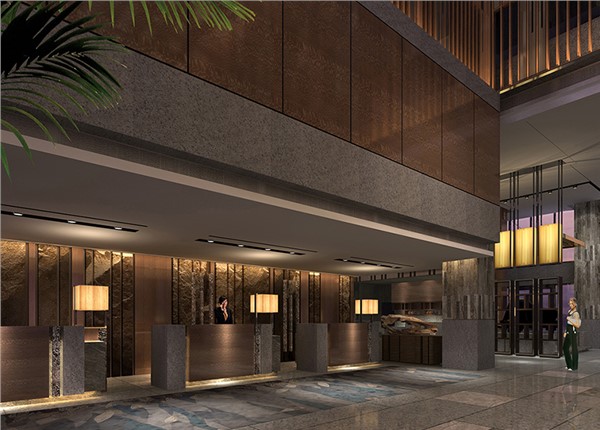 湖南鸿唯酒店管理有限公司酒店能耗监测项目