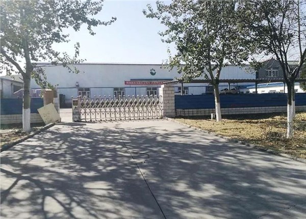 湘潭众利冶金炉料有限公司能耗监测系统项目