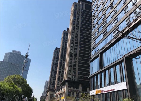 长沙建发央玺麦当劳远程预付费抄表系统