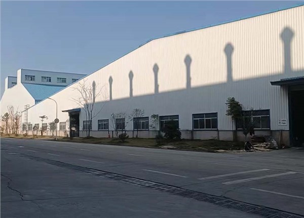 江西丰城精品陶瓷基地10KV能耗监测系统