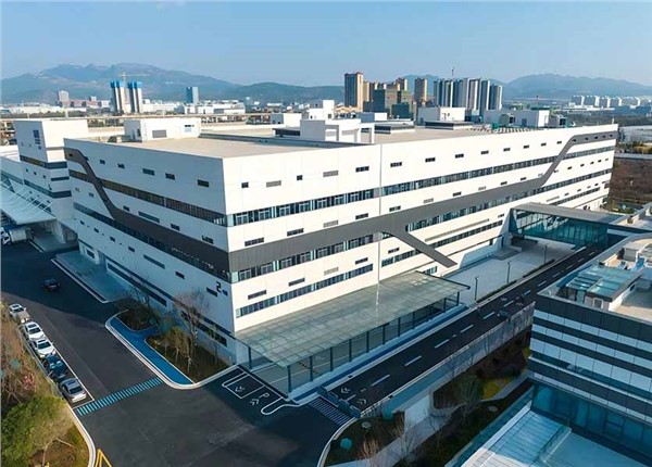 唐山金隅电气威胜智能电表应用