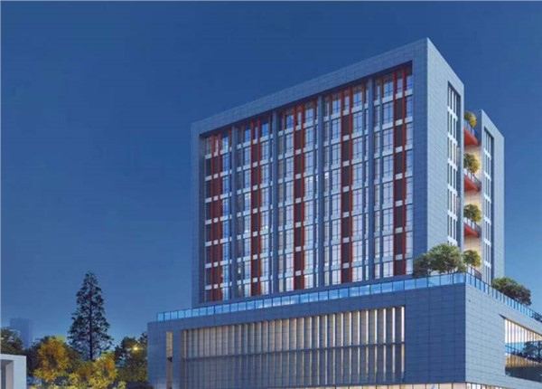 长沙市安沙艺校扫码智能电表改造