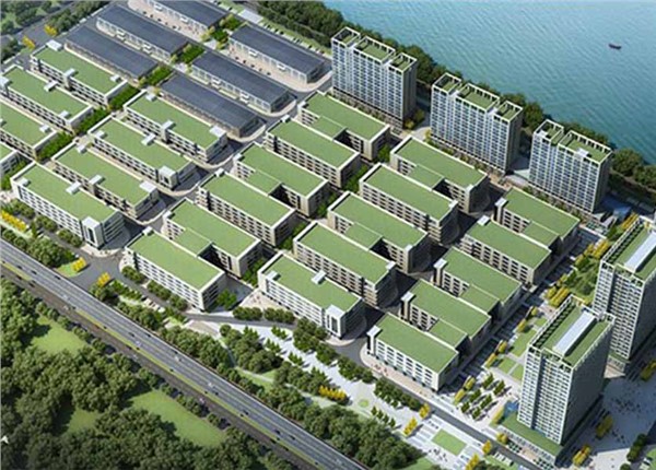 湖南钠能时代岳阳基地能耗监测系统