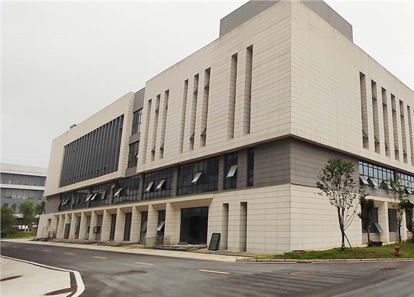 长沙县某行政单位能耗监测系统