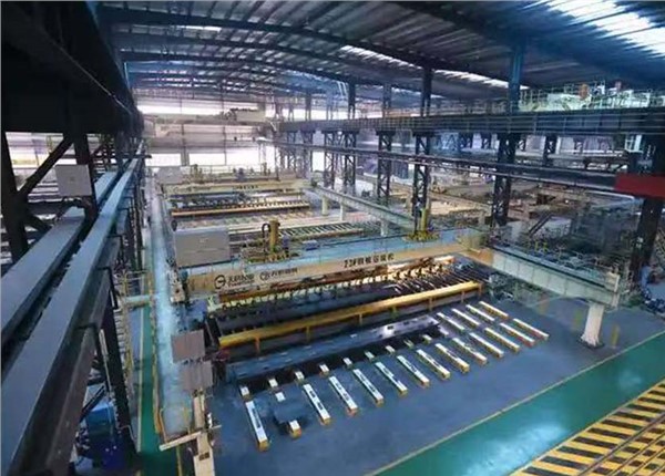 华菱涟源钢铁厂威胜电表DTZ341的应用