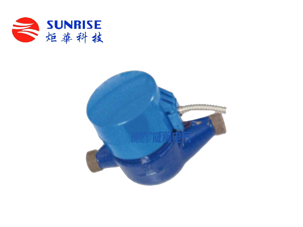 老王说表之---光电直读远传水表好用吗？