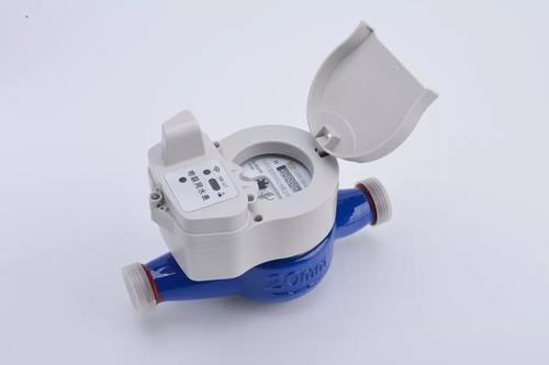 智能水表更智能，用户更放心