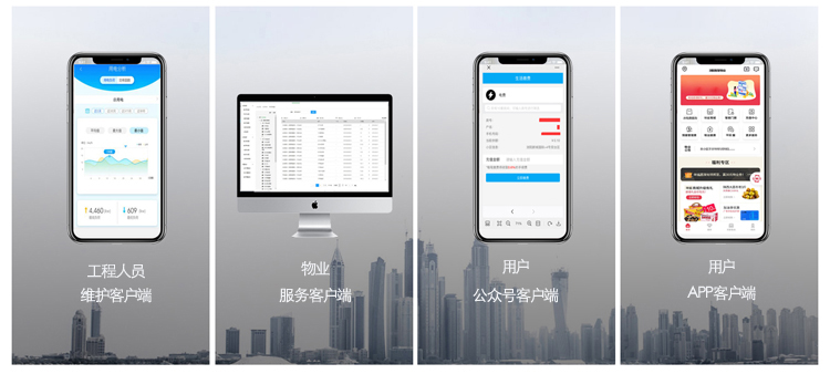 远程预付费抄表系统功能