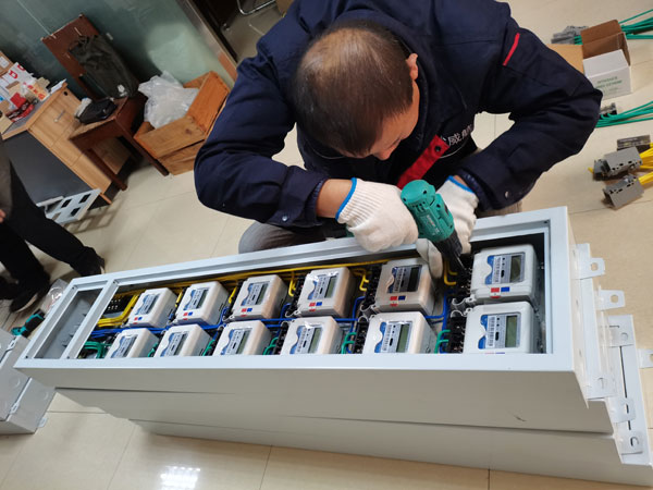 老王说表之---RS485远程抄表几种解决方案